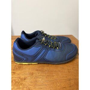 Kricely Men’s 44.5 Barefoot Trail Shoes Running Hiking Outdoor Trekking Sneakers